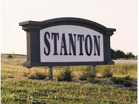 city of stanton news|City of Stanton .